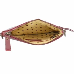 Esquire Peru Umhängetasche Leder 17 cm