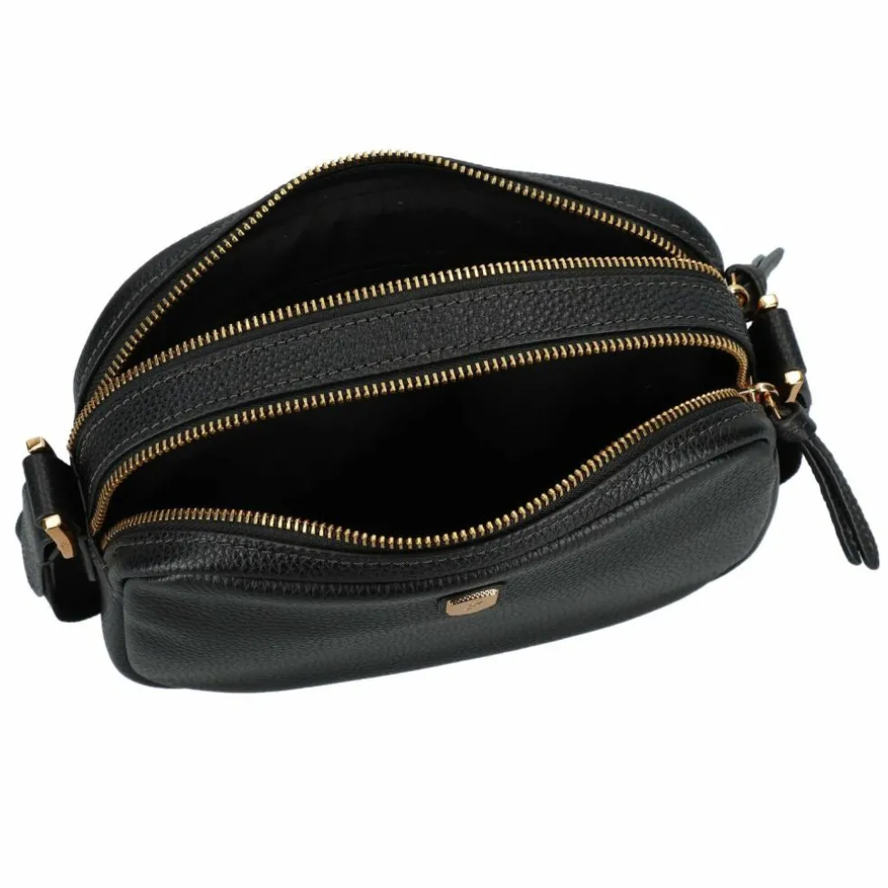 Fossil Danni Umhängetasche Leder 23 cm