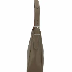 Fossil Dillon Schultertasche Leder 30 cm