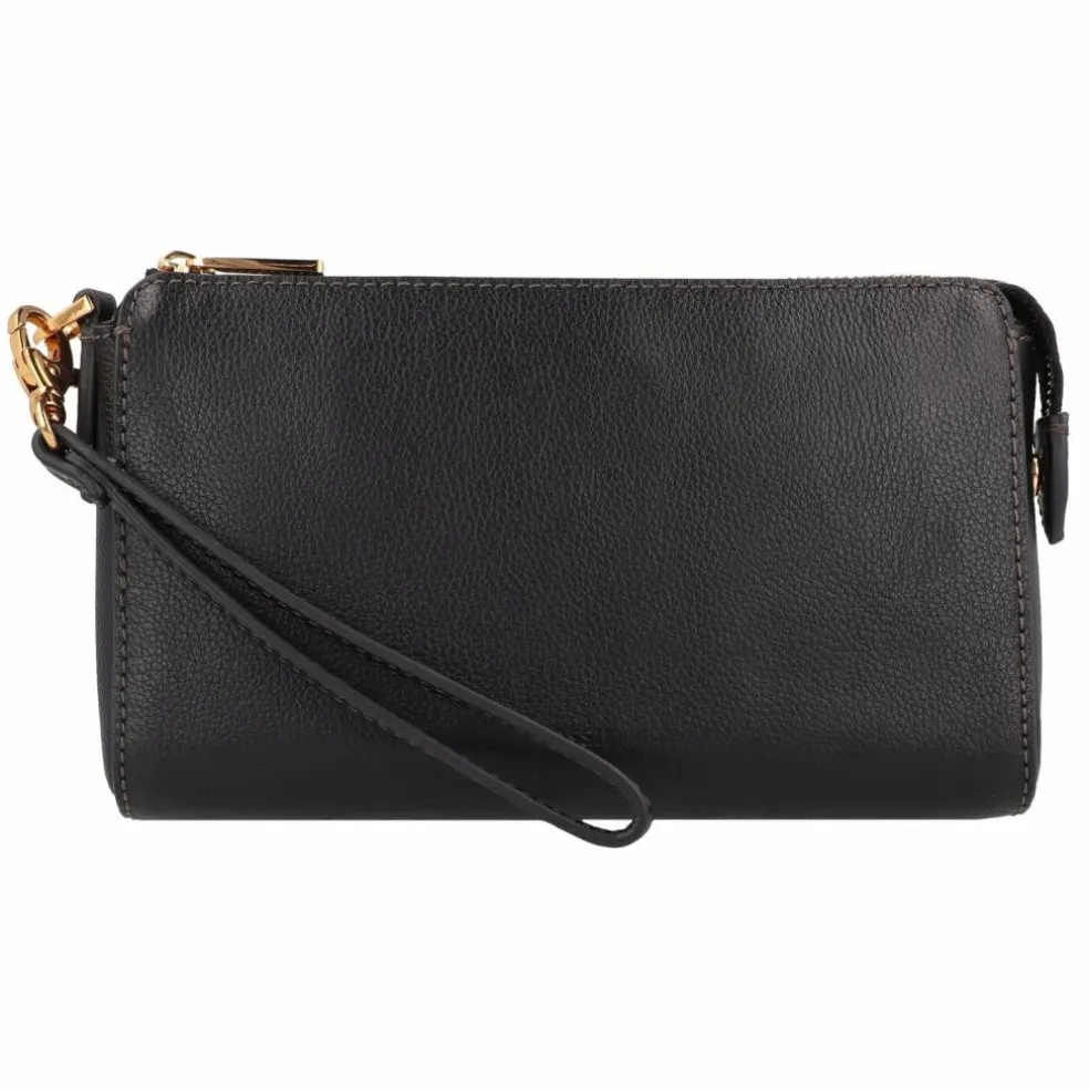 Fossil Gift Herrentasche Leder 19 cm