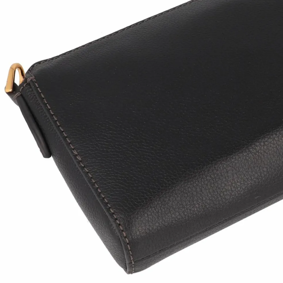 Fossil Gift Herrentasche Leder 19 cm