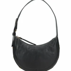 Fossil Harwell Schultertasche Leder 23 cm