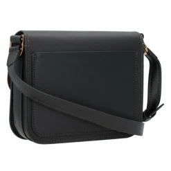 Fossil Lennox Umhängetasche Leder 20 cm