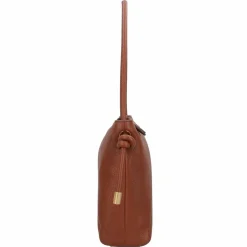 Fossil Willa Schultertasche Leder 30.5 cm