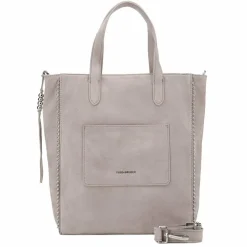 FredsBruder All About Beads Shopper Tasche Leder 29 cm