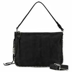 FredsBruder All About Beads Umhängetasche Leder 28 cm