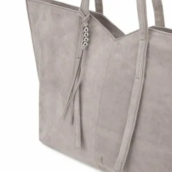 FredsBruder All About Beads Shopper Tasche Leder 39 cm
