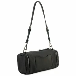 FredsBruder All My Pockets Schultertasche Leder 24 cm