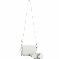 FredsBruder Bestie Umhängetasche Leder 20 cm