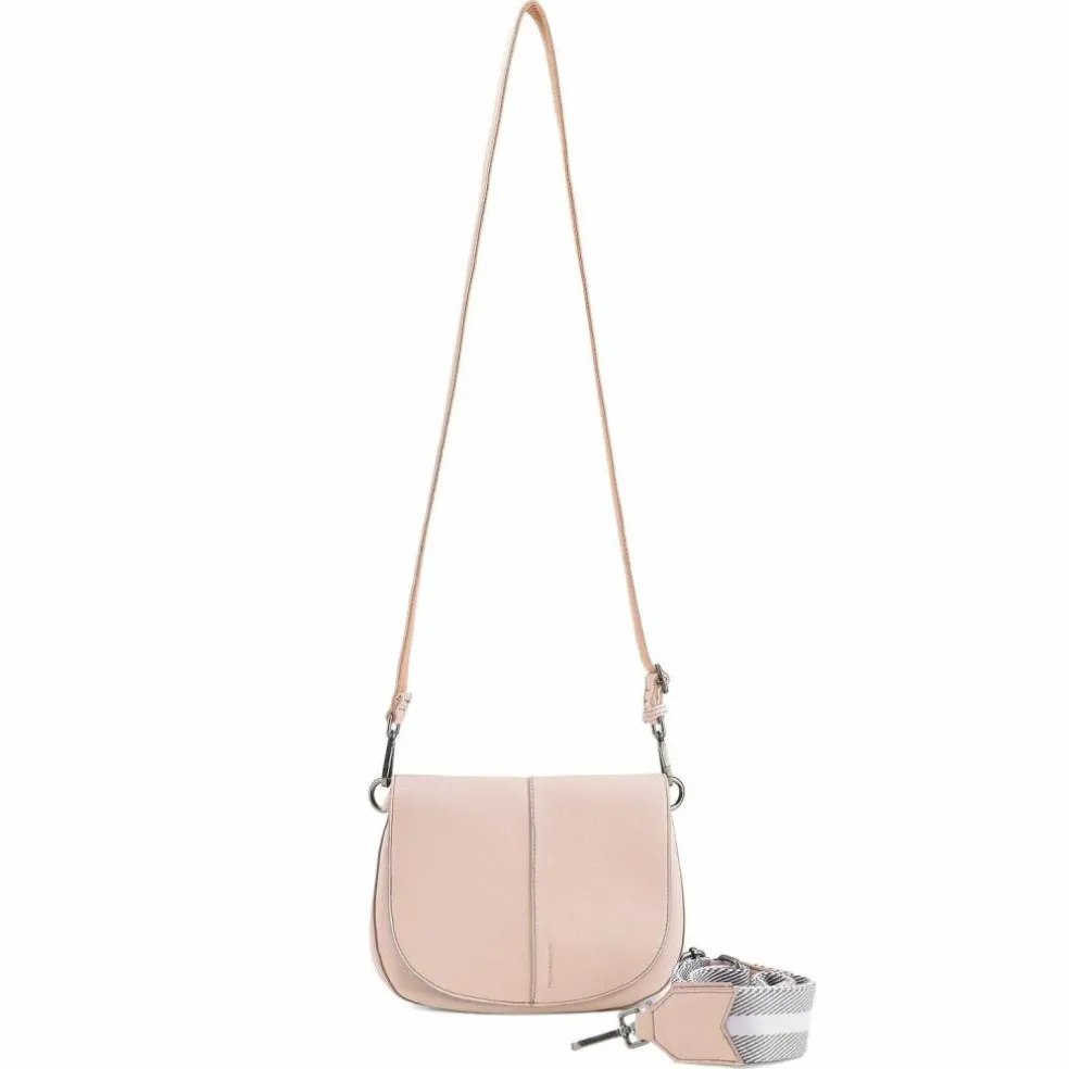 FredsBruder Bestie Umhängetasche Leder 26 cm