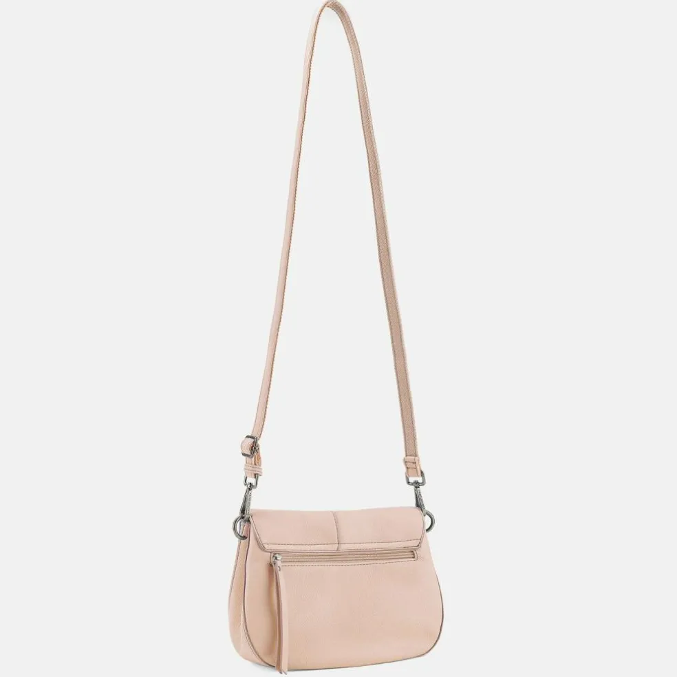 FredsBruder Bestie Umhängetasche Leder 26 cm