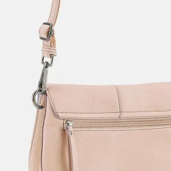 FredsBruder Bestie Umhängetasche Leder 26 cm