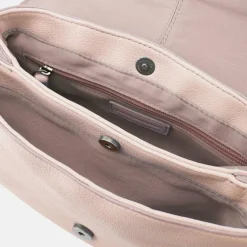FredsBruder Bestie Umhängetasche Leder 26 cm