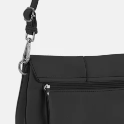 FredsBruder Bestie Umhängetasche Leder 26 cm