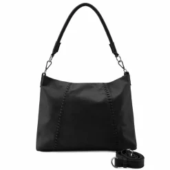 FredsBruder Calm Schultertasche Leder 41 cm