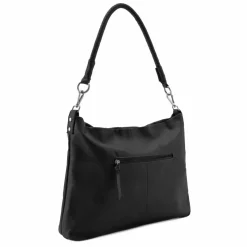 FredsBruder Calm Schultertasche Leder 41 cm
