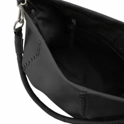 FredsBruder Calm Schultertasche Leder 41 cm