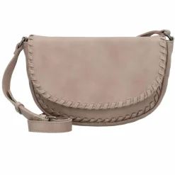 FredsBruder Calm Umhängetasche Leder 26 cm