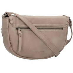 FredsBruder Calm Umhängetasche Leder 26 cm