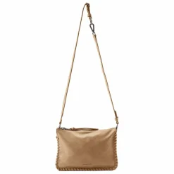 FredsBruder Calm Umhängetasche Leder 27 cm