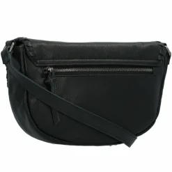 FredsBruder Calm Umhängetasche Leder 26 cm