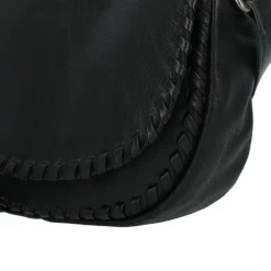FredsBruder Calm Umhängetasche Leder 26 cm