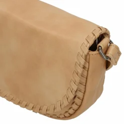 FredsBruder Calm Umhängetasche Leder 26 cm