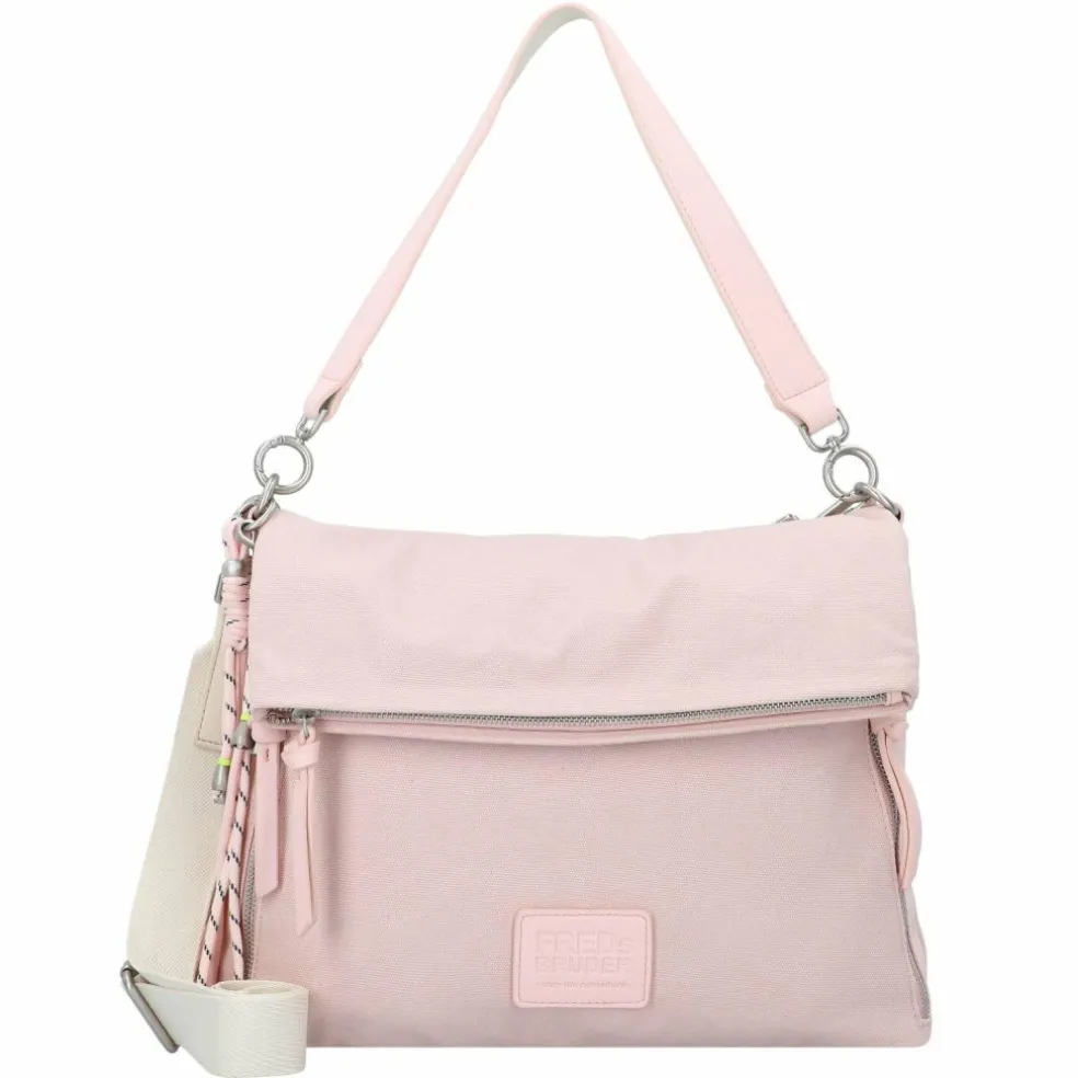 FredsBruder Carry Me Everywhere Schultertasche 34 cm