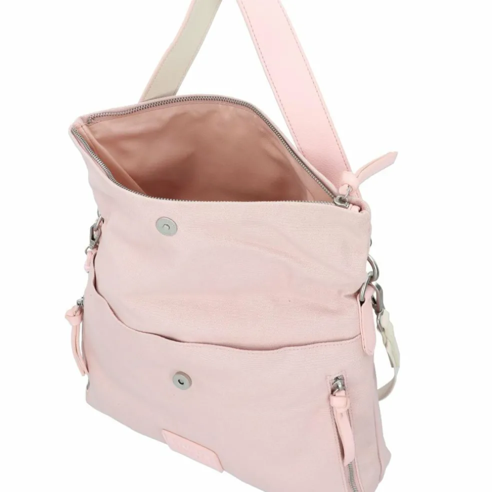 FredsBruder Carry Me Everywhere Schultertasche 34 cm