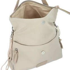 FredsBruder Carry Me Everywhere Schultertasche 34 cm