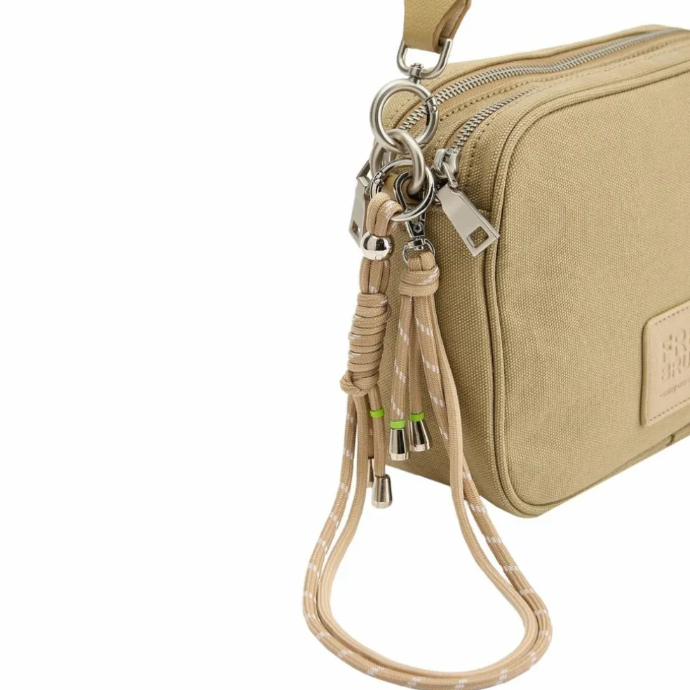 FredsBruder Carry Me Everywhere Schultertasche 23 cm