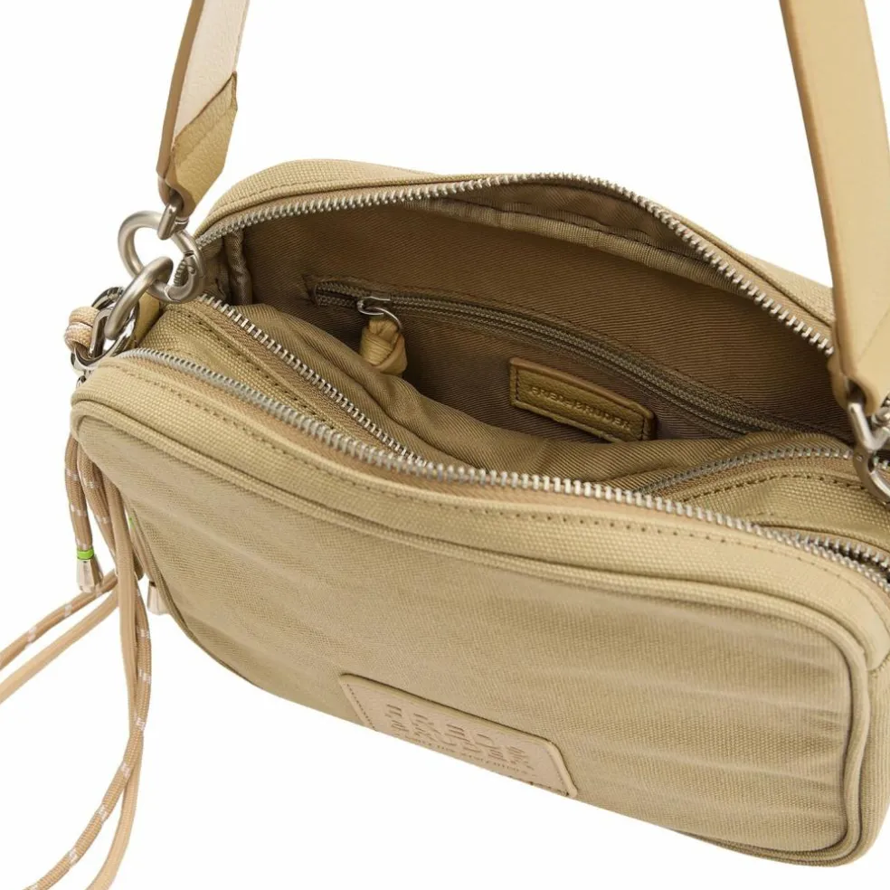 FredsBruder Carry Me Everywhere Schultertasche 23 cm