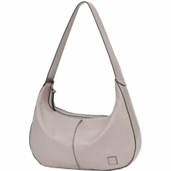 FredsBruder Ginsberg Schultertasche Leder 36 cm