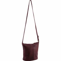 FredsBruder Gürtelinchen Umhängetasche Leder 23 cm