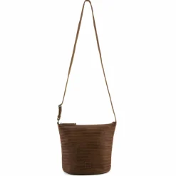 FredsBruder Gürtelinchen Umhängetasche Leder 23 cm