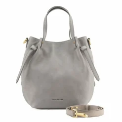 FredsBruder Just Easy Handtasche Leder 28.5 cm