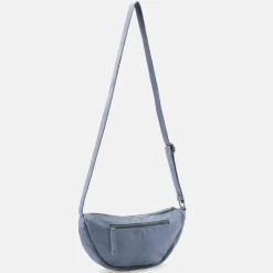 FredsBruder Layer Umhängetasche Leder 31 cm
