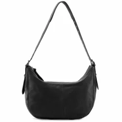 FredsBruder Me and My Bag Schultertasche Leder 37 cm