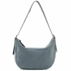 FredsBruder Me and My Bag Schultertasche Leder 37 cm