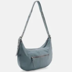 FredsBruder Me and My Bag Schultertasche Leder 37 cm
