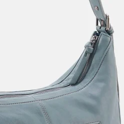 FredsBruder Me and My Bag Schultertasche Leder 37 cm