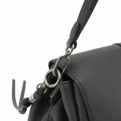 FredsBruder My Bestie Schultertasche Leder 34 cm