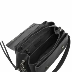 FredsBruder My Bestie Schultertasche Leder 34 cm