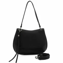 FredsBruder My Bestie Schultertasche Leder 36 cm