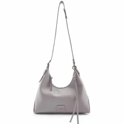 FredsBruder My Bestie Schultertasche Leder 41 cm