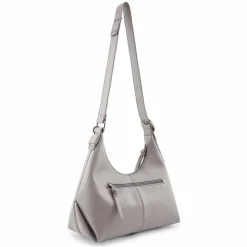 FredsBruder My Bestie Schultertasche Leder 41 cm