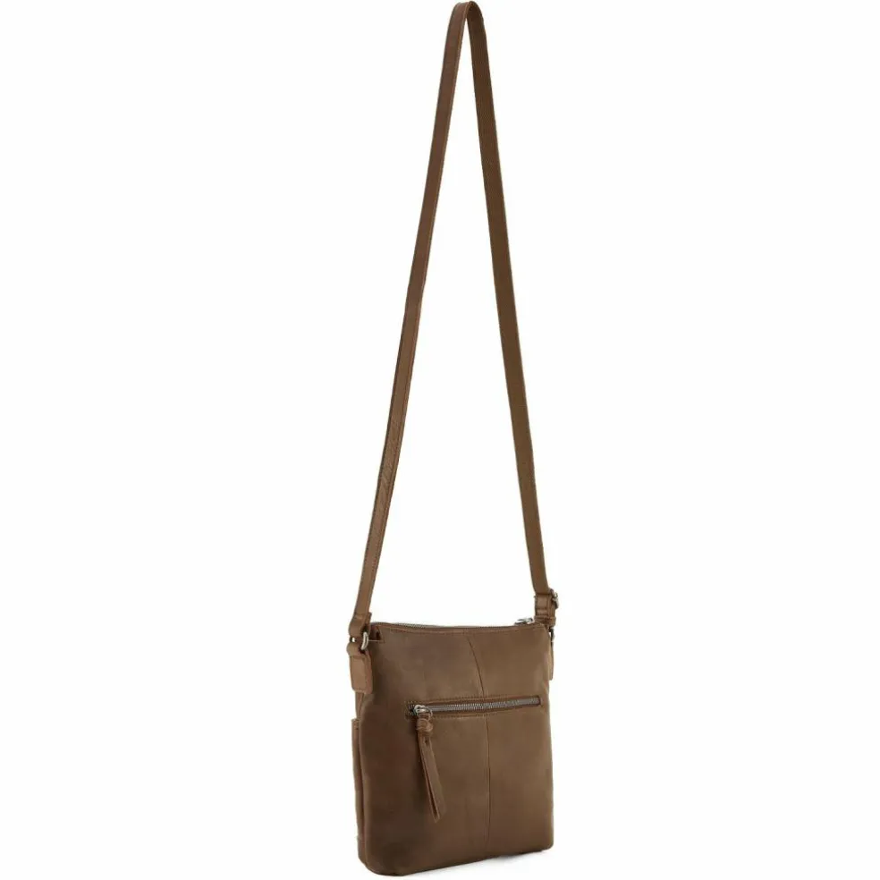 FredsBruder My Forever Friend Umhängetasche Leder 24 cm
