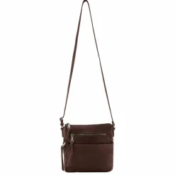 FredsBruder My Forever Friend Umhängetasche Leder 24 cm