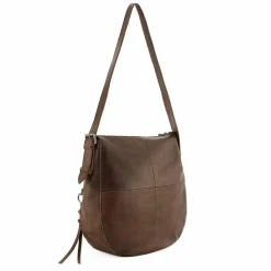 FredsBruder My Forever Friend Umhängetasche Leder 31 cm