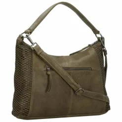 FredsBruder My Schultertasche Leder 40 cm